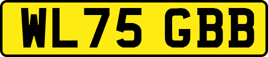WL75GBB
