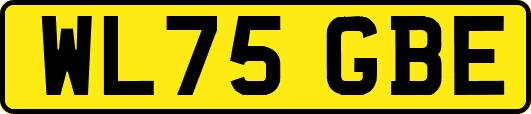 WL75GBE