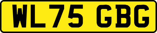 WL75GBG