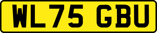 WL75GBU