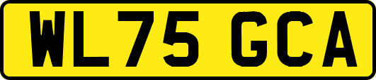 WL75GCA