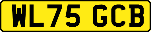 WL75GCB