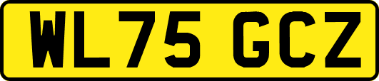 WL75GCZ