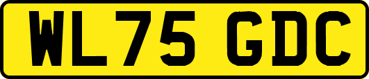 WL75GDC