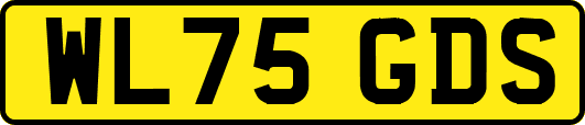 WL75GDS