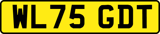 WL75GDT