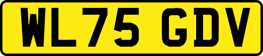 WL75GDV