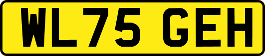 WL75GEH