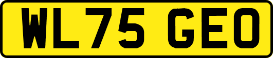 WL75GEO