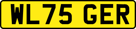 WL75GER