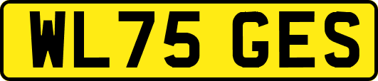 WL75GES