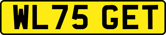 WL75GET