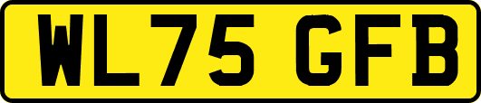 WL75GFB