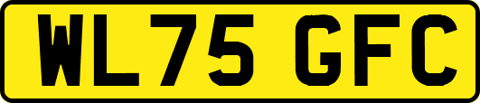 WL75GFC
