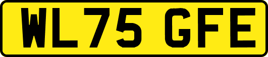 WL75GFE