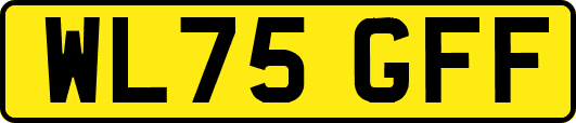 WL75GFF