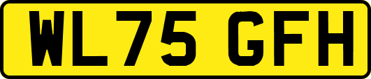 WL75GFH