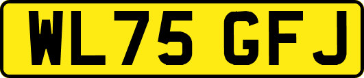 WL75GFJ