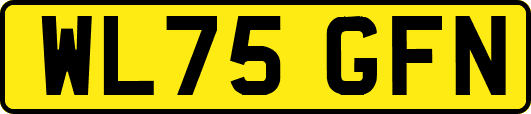 WL75GFN
