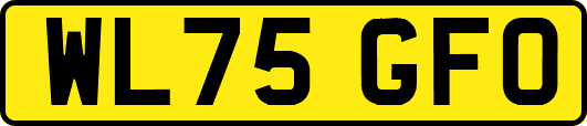 WL75GFO