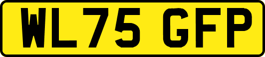 WL75GFP