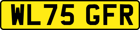 WL75GFR