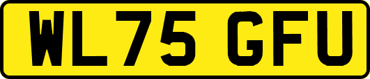 WL75GFU
