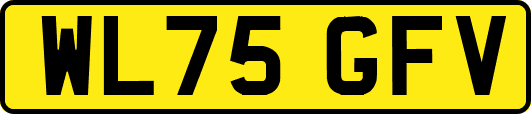 WL75GFV
