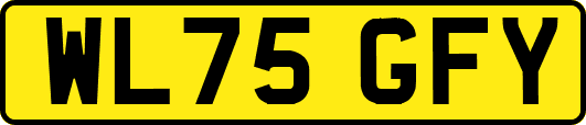WL75GFY