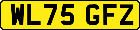 WL75GFZ