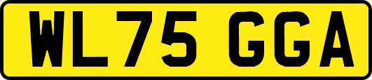 WL75GGA