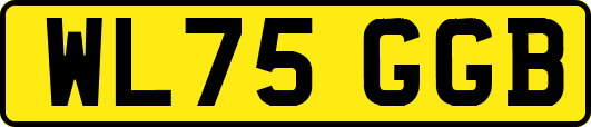 WL75GGB