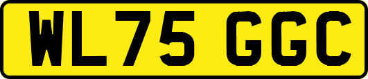WL75GGC