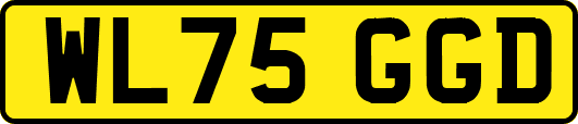 WL75GGD