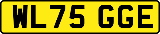 WL75GGE
