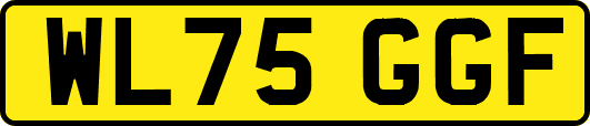 WL75GGF