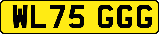 WL75GGG