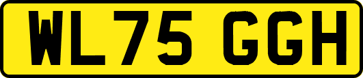 WL75GGH
