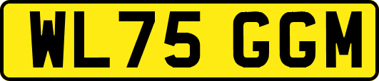 WL75GGM
