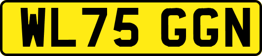 WL75GGN