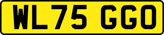 WL75GGO