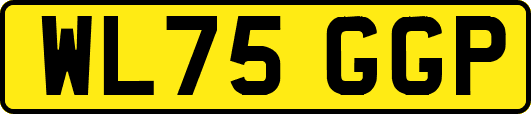 WL75GGP