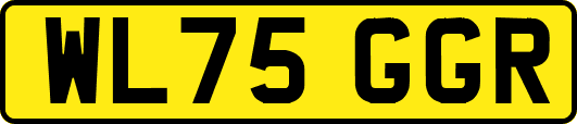 WL75GGR