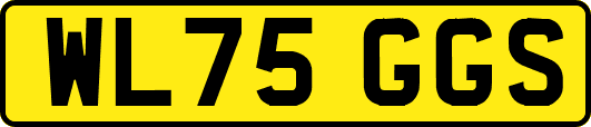 WL75GGS