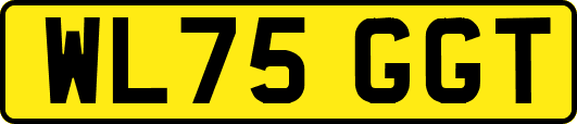 WL75GGT