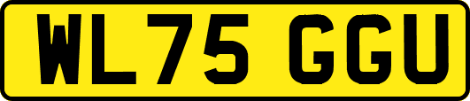 WL75GGU