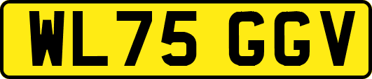 WL75GGV