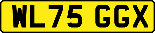 WL75GGX