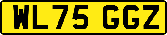 WL75GGZ