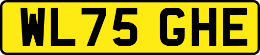 WL75GHE